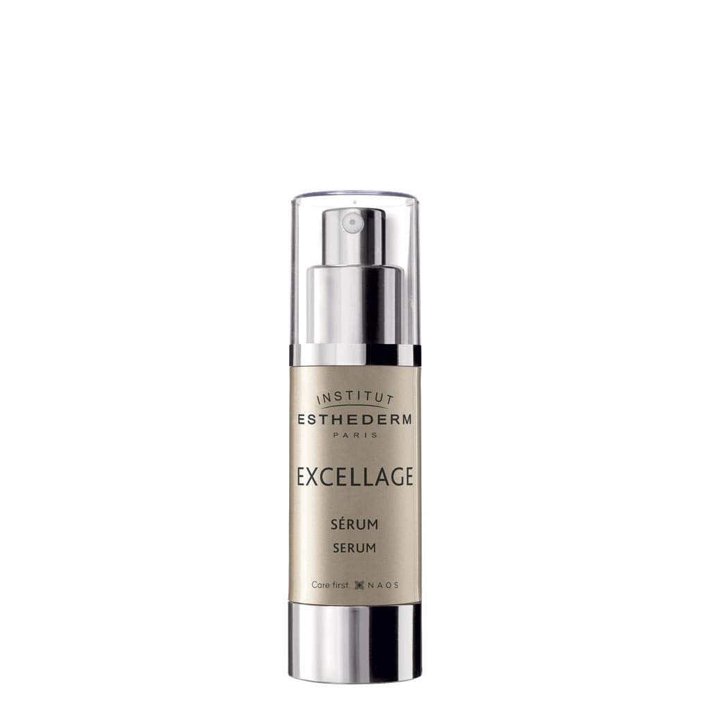 Institut Esthederm Excellage serum 30ml – view 4