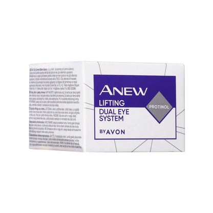 Avon Anew dual eye system – view 5