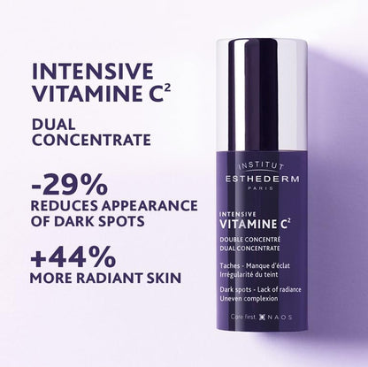 Esthederm Intensive vitamin C serum – view 5