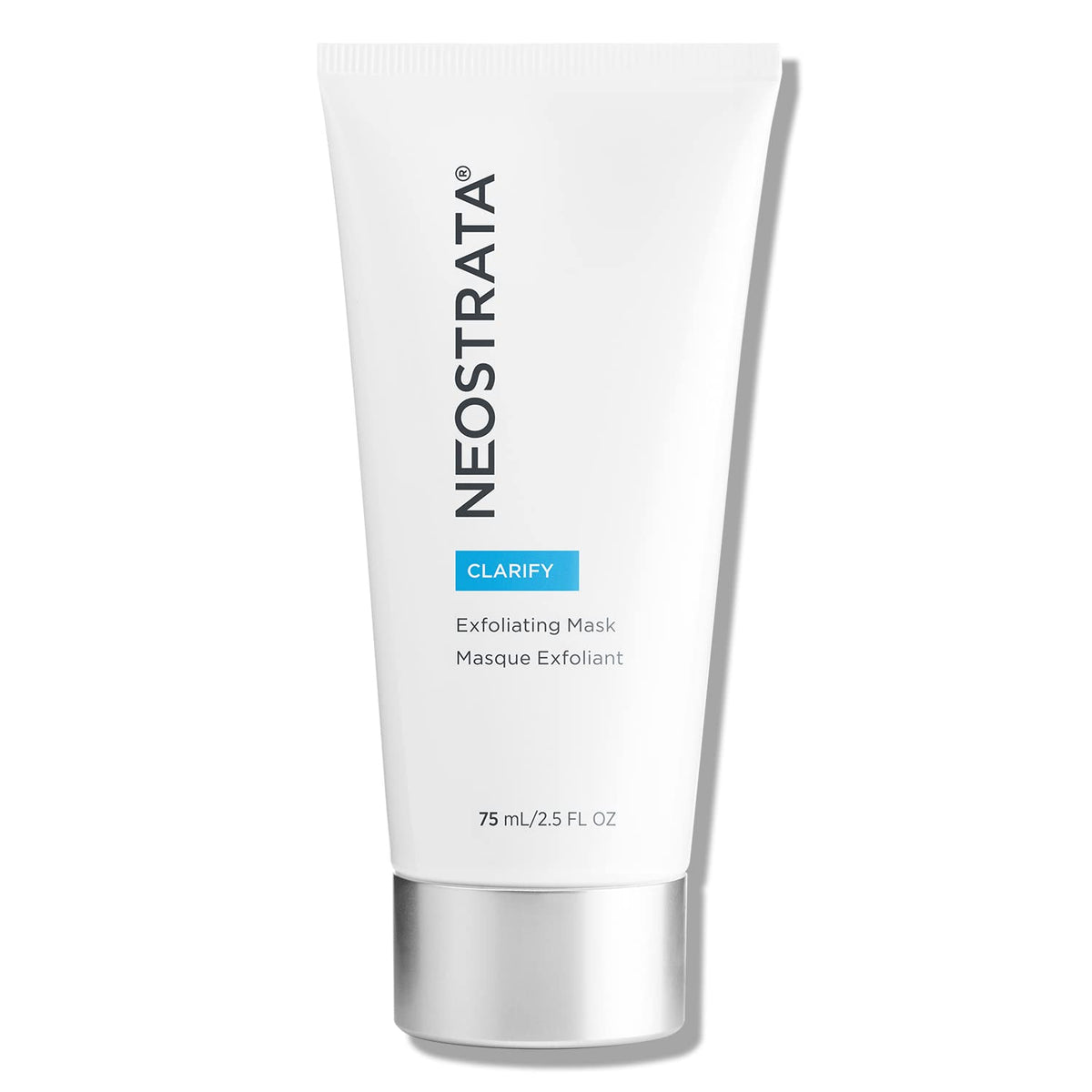 Neostrata exfoliating mask – view 2