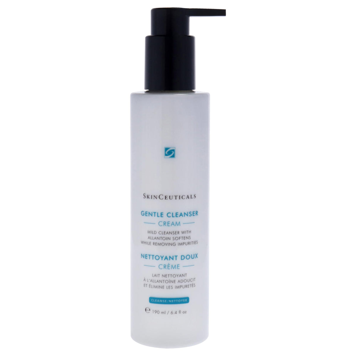 Skinceuticals Gentle Cleansing Cream 200ml by Beauty Care Bag