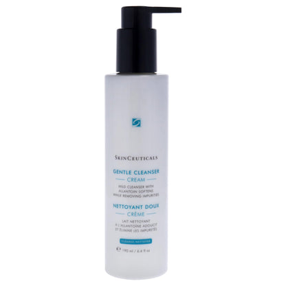 Skinceuticals Gentle Cleansing Cream 200ml by Beauty Care Bag