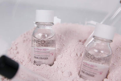 NEOGEN Dermalogy A-Clear Soothing Pink Eraser by AsiaBeautyMall