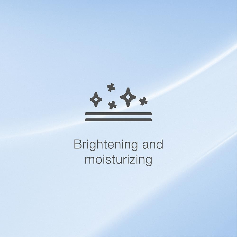 Skincode Brightening Hand Cream - Moisturizing & Anti-Aging Hand Care with Niacinamide by Beauty Care Bag