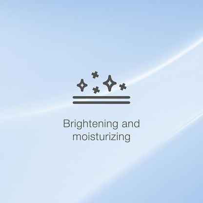 Skincode Brightening Hand Cream - Moisturizing & Anti-Aging Hand Care with Niacinamide by Beauty Care Bag