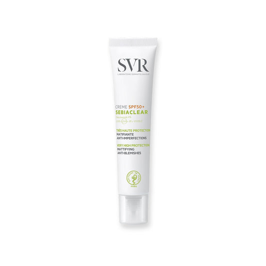SVR Sebiaclear SPF50+ cream – view 2
