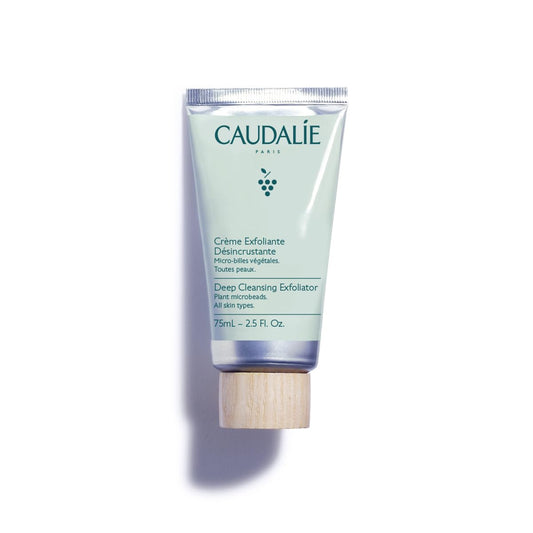 Caudalie exfoliating cream 75ml – view 2