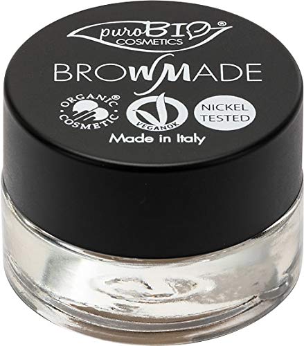 PuroBio Browmade eyebrow wax – view 4