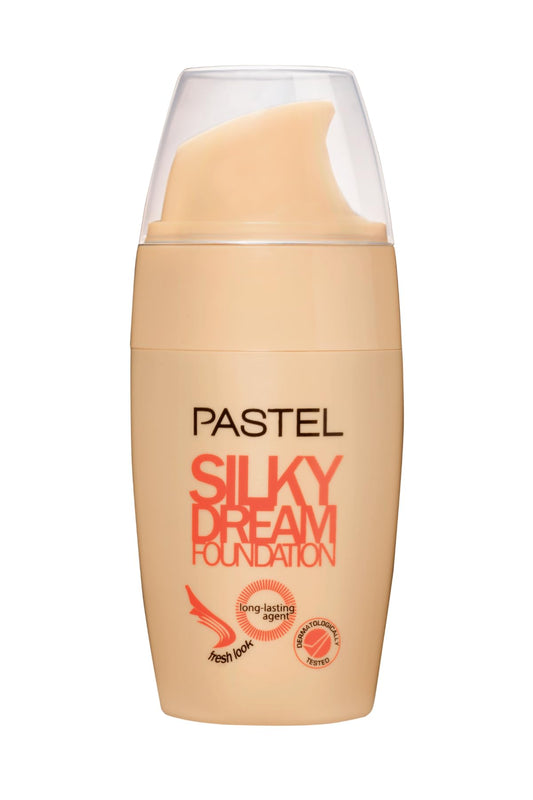 Pastel Silky Dream foundation 354 – view 2