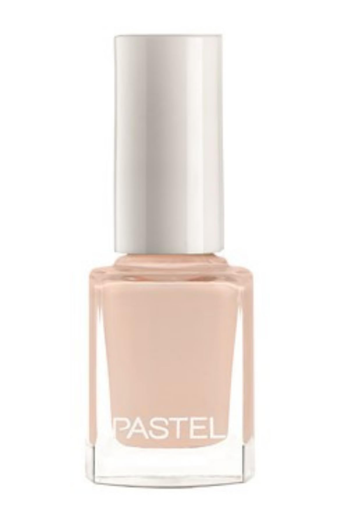 Pastel nail polish, shade 244, 13 ml