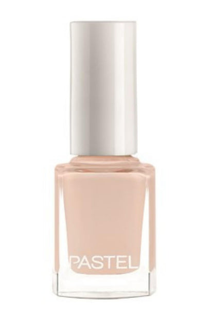 Pastel nail polish, shade 244, 13 ml