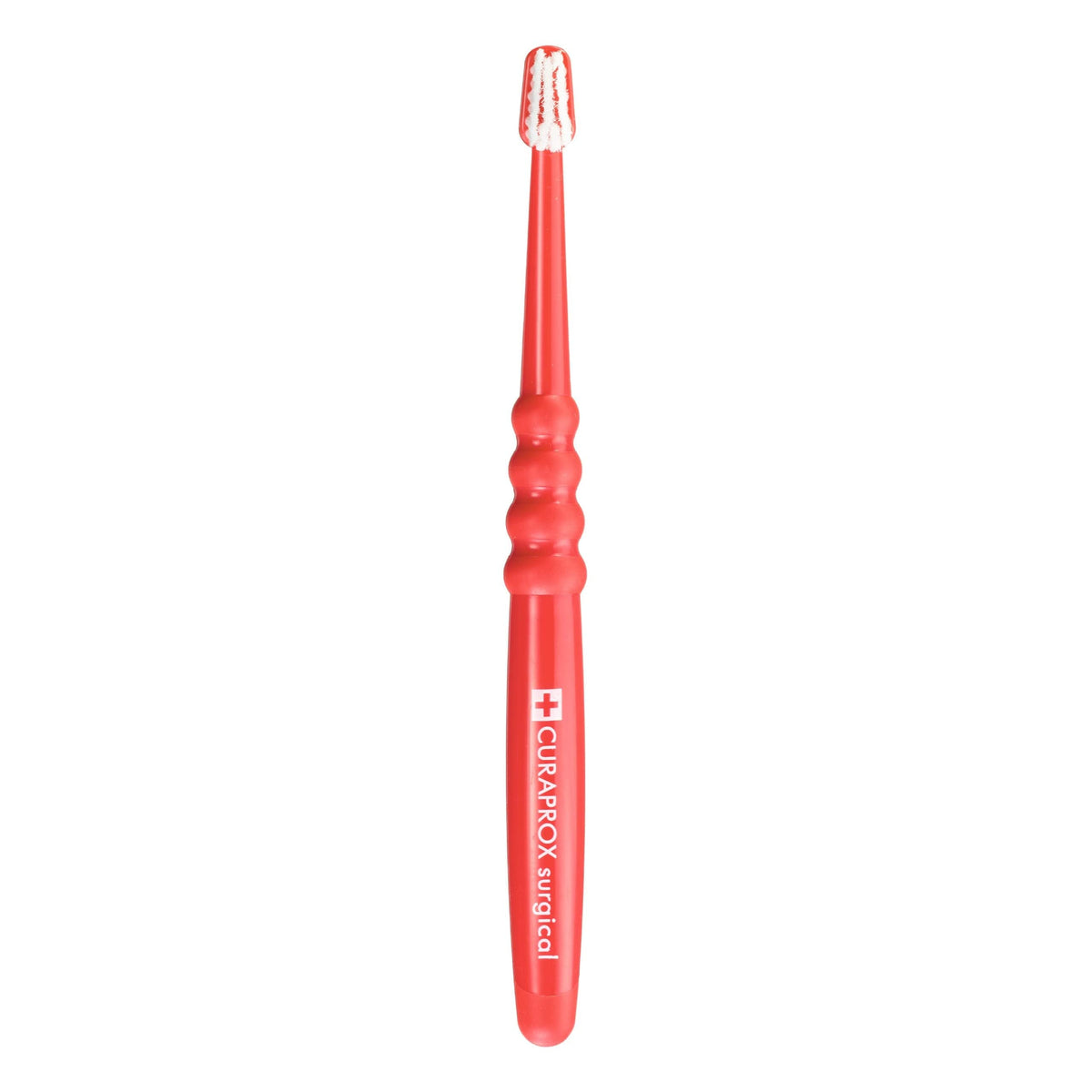 Curaprox Surgical toothbrush – view 3