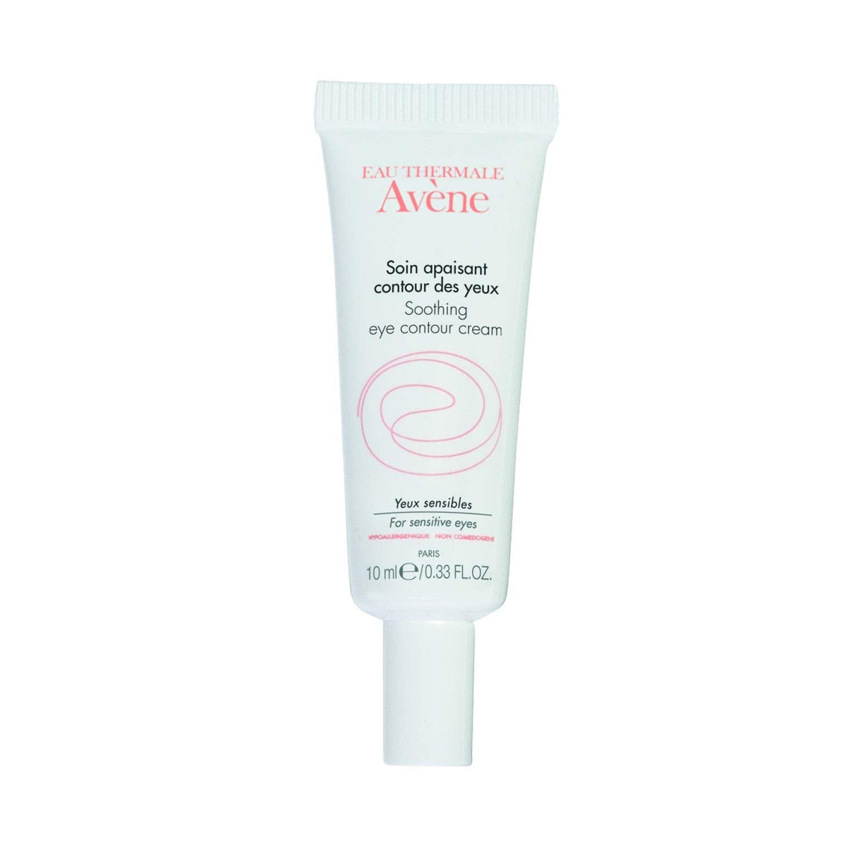 Avene soothing eye cream – view 11