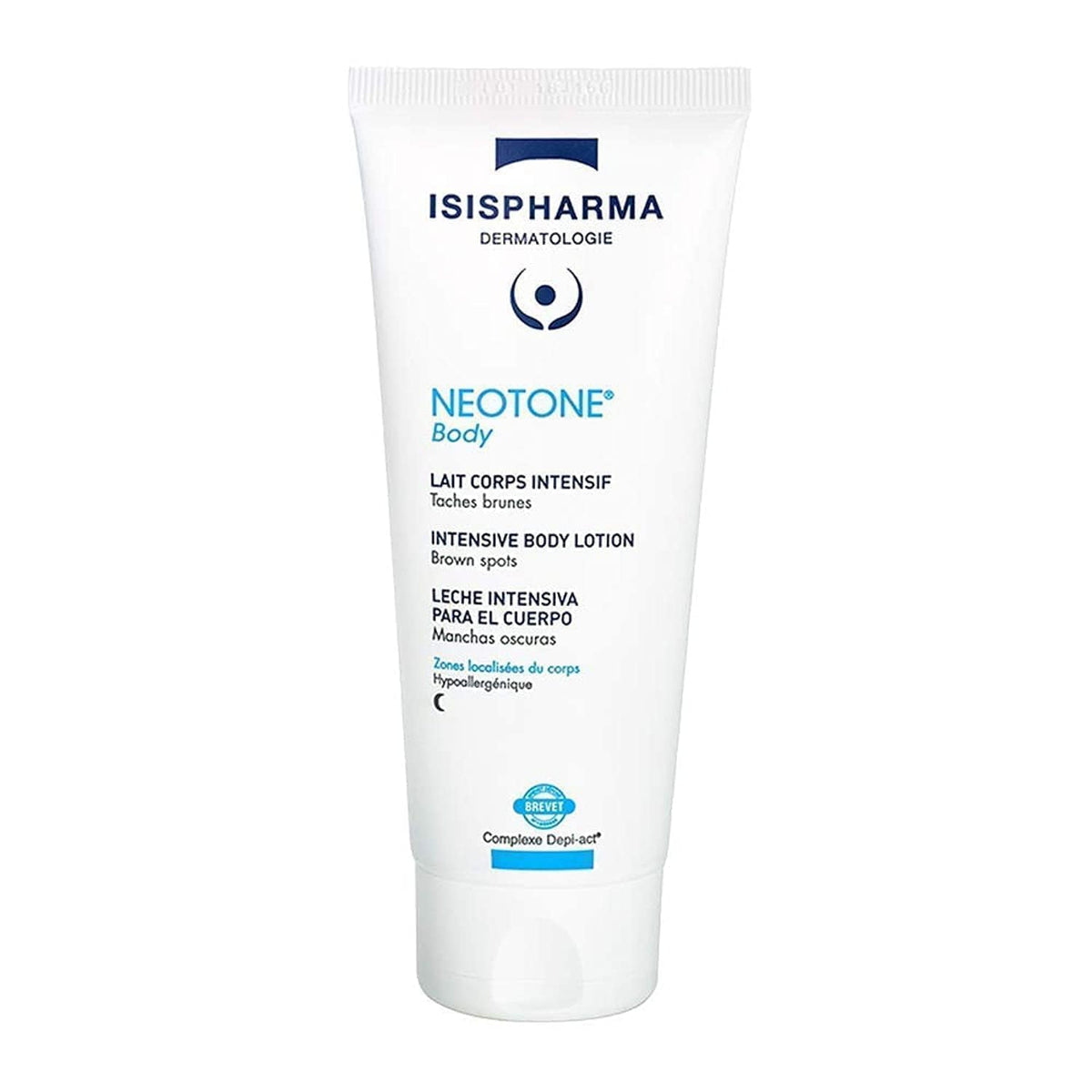 Neotone body lotion – view 3