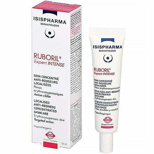 Ruboril cleansing lotion – view 3