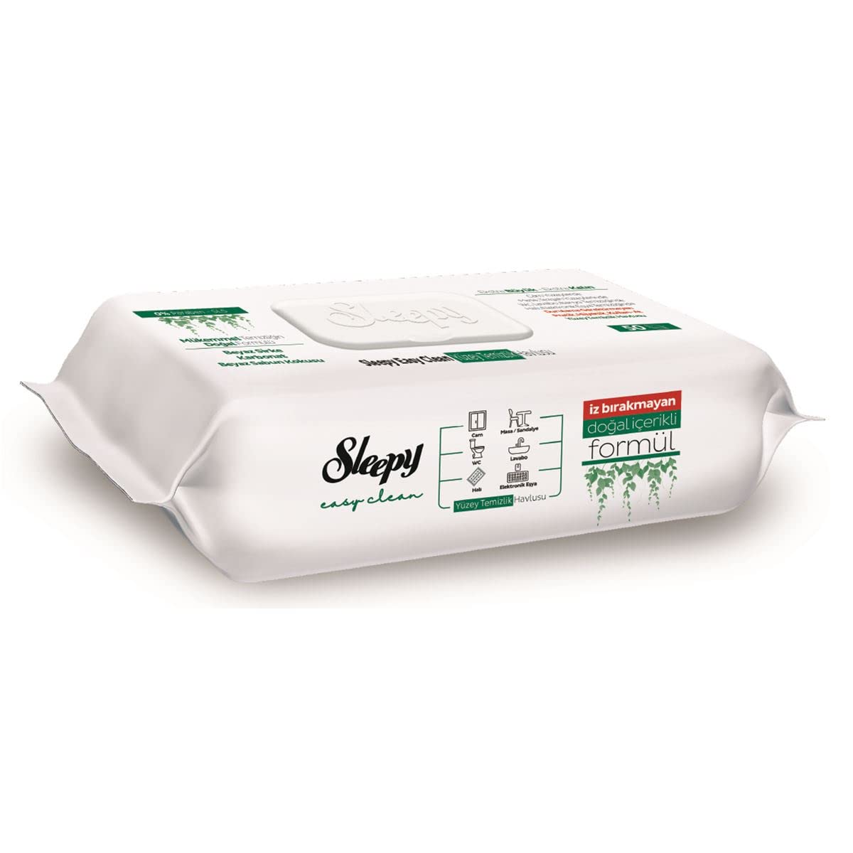 Sleepy Easy Clean wipes – view 5