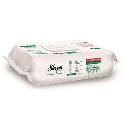 Sleepy Easy Clean wipes – view 5