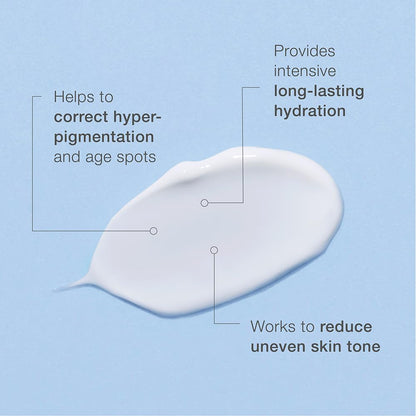 Skincode Brightening Hand Cream - Moisturizing & Anti-Aging Hand Care with Niacinamide by Beauty Care Bag
