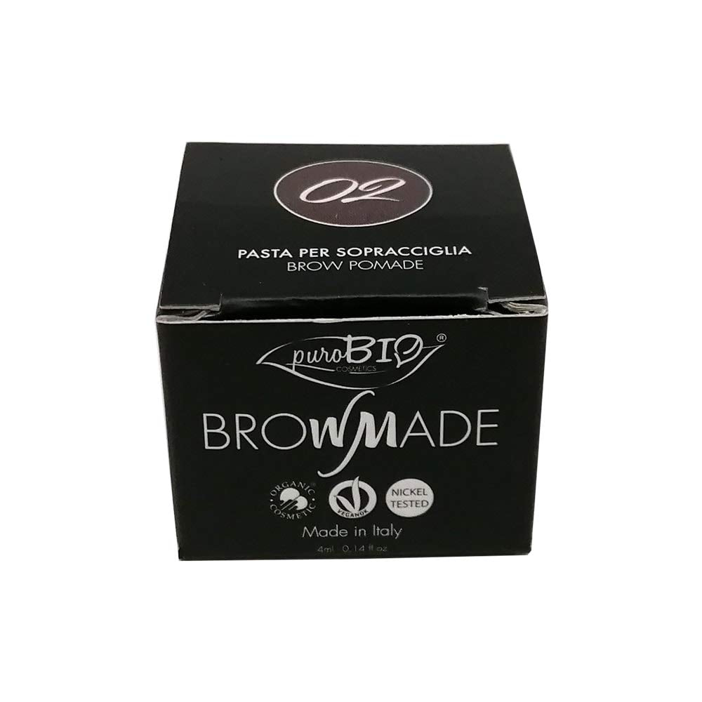 Purobio BrowMade brow wax – view 3