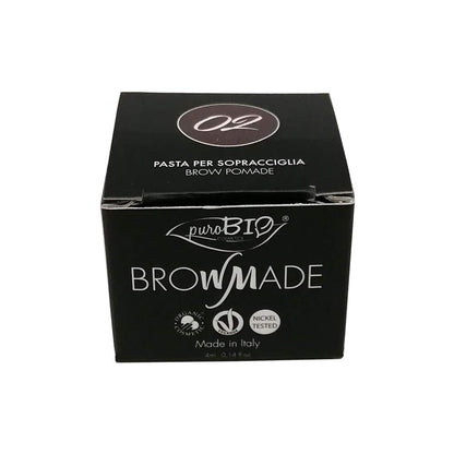 Purobio BrowMade brow wax – view 3
