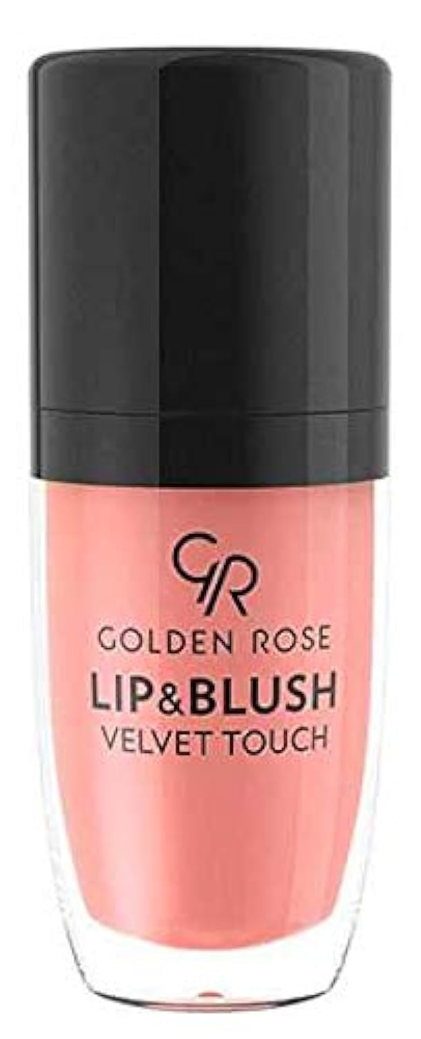 Golden Rose Velvet Matte lipstick 16 – view 2