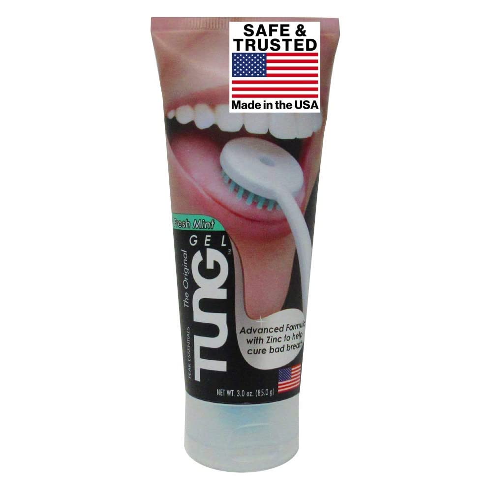 Tung tongue paste 3 oz – view 3