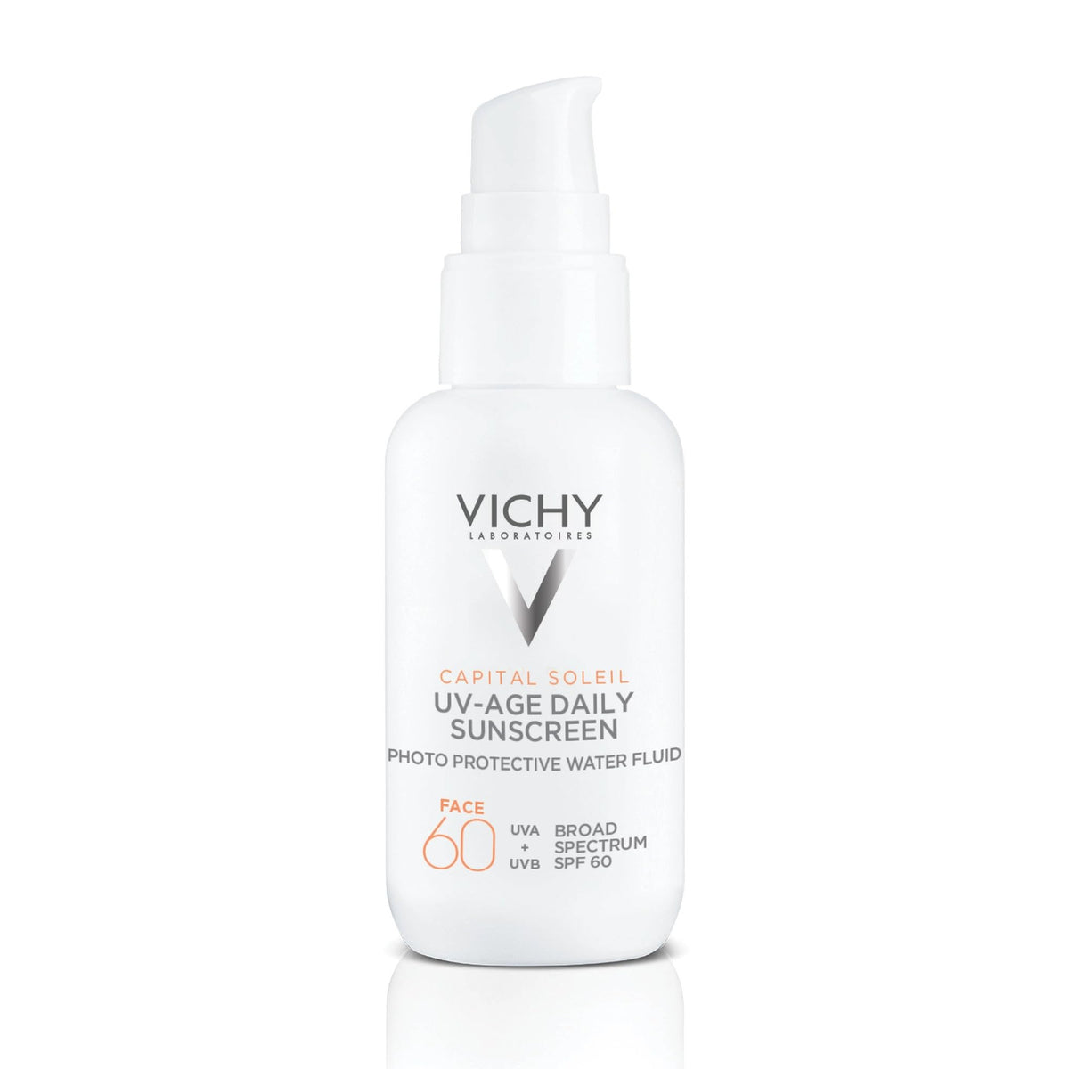 Vichy Capital Soleil anti-aging – view 3