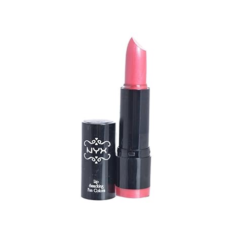 NYX Extra Creamy Round Lipstick 3 by Avera Group