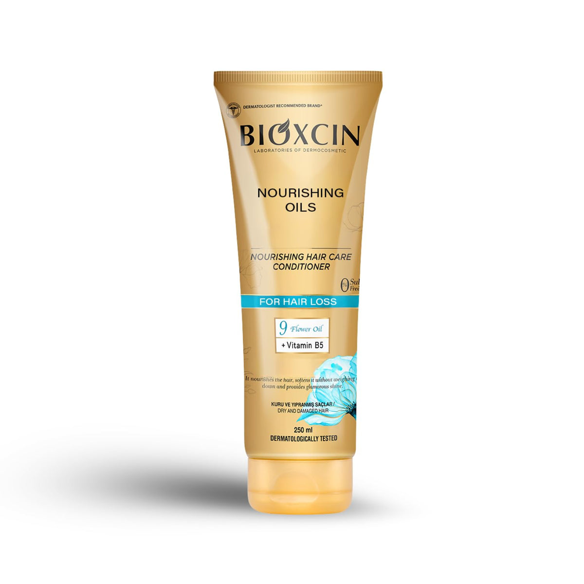 Bioxcin oil hair cream – view 2
