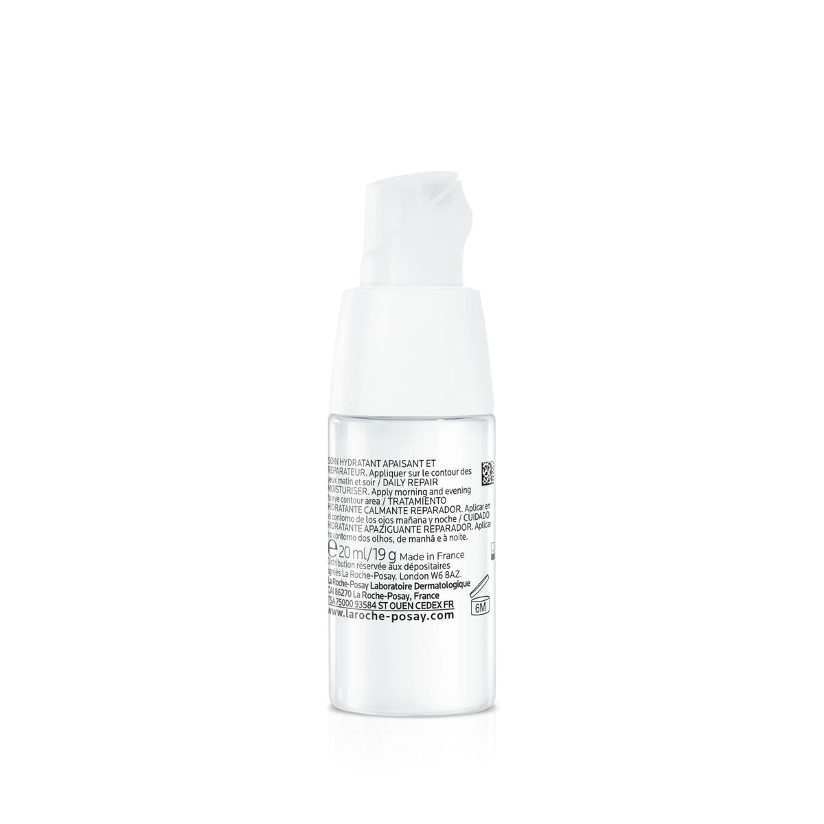 Toleriane Dermallergo eye cream – view 4