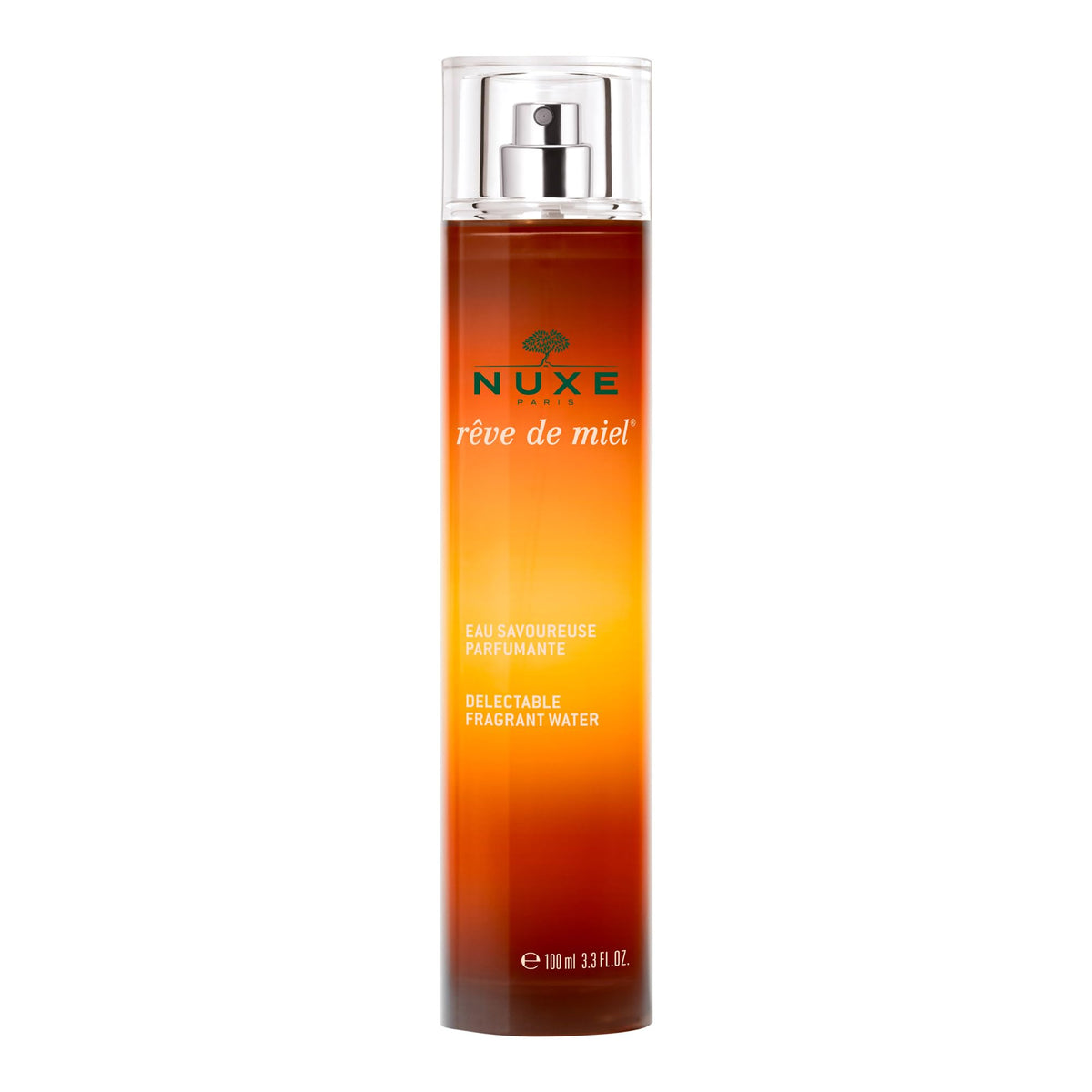 Nuxe Reve De Miel Body Spray 100ml by Beauty Care Bag
