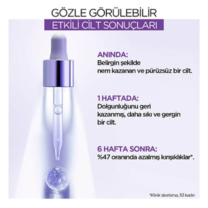 L'Oreal Revitalift Filler serum 30ml – view 5