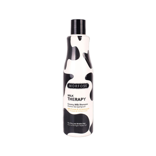 Morfose Milk Therapy shampoo – view 2