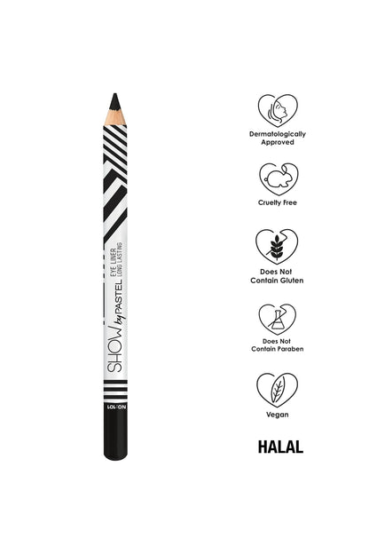 Show by Pastel eyeliner 101 – view 3
