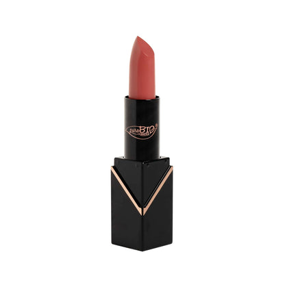 PuroBio semi-matte lipstick – view 2