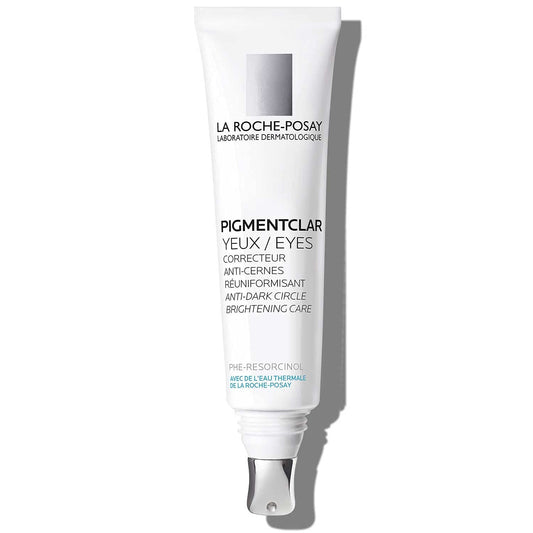 La Roche Posay Pigmentclar eye area care cream, 15 ml