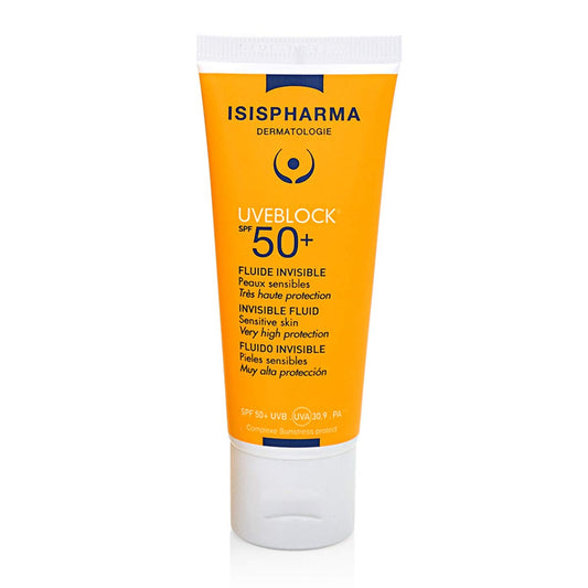 Isis Pharma Uveblock SPF50+ – view 2