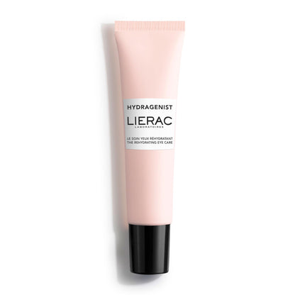 Lierac Hydragenist eye cream – view 2