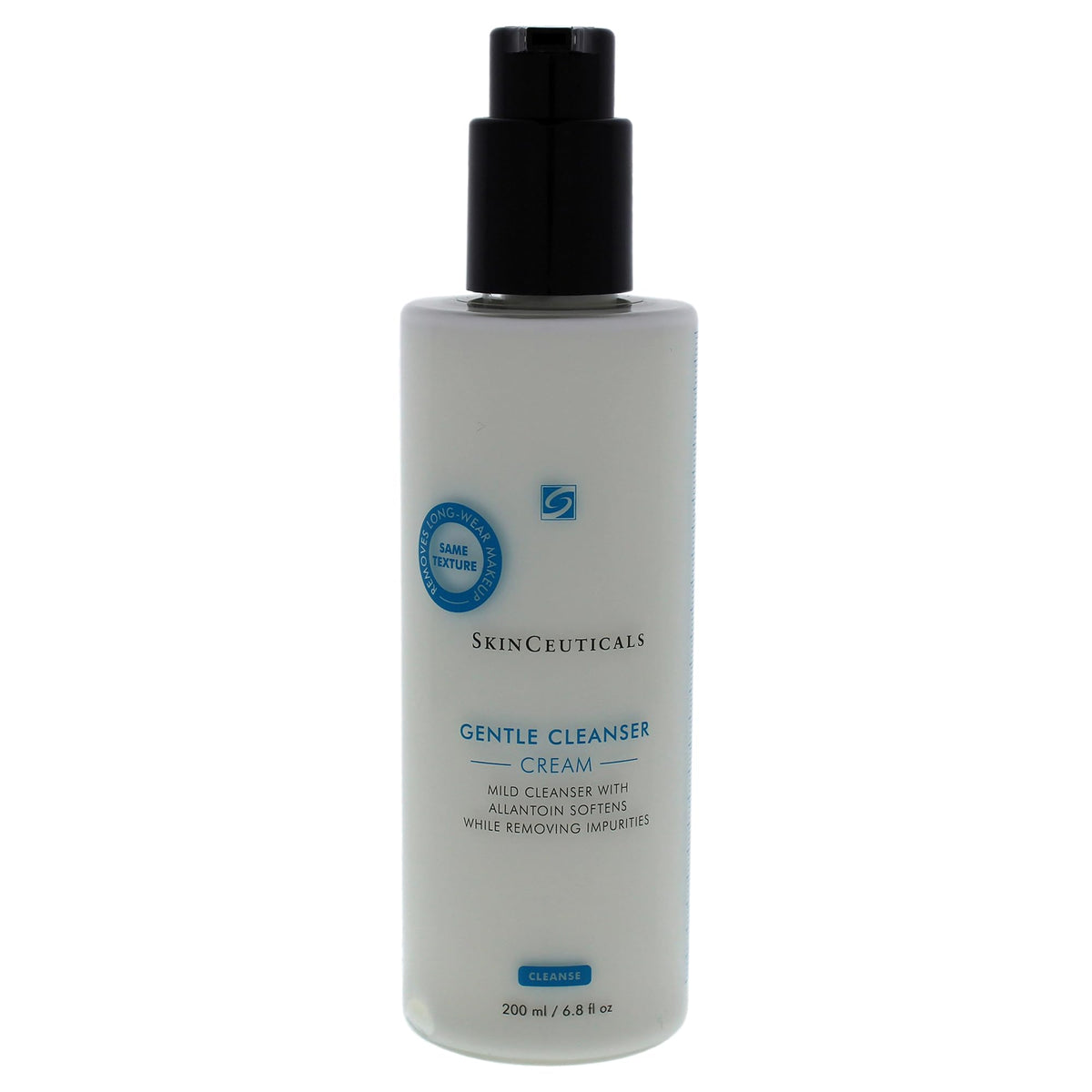 Skinceuticals Gentle Cleansing Cream 200ml by Beauty Care Bag