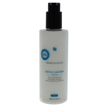 Skinceuticals Gentle Cleansing Cream 200ml by Beauty Care Bag