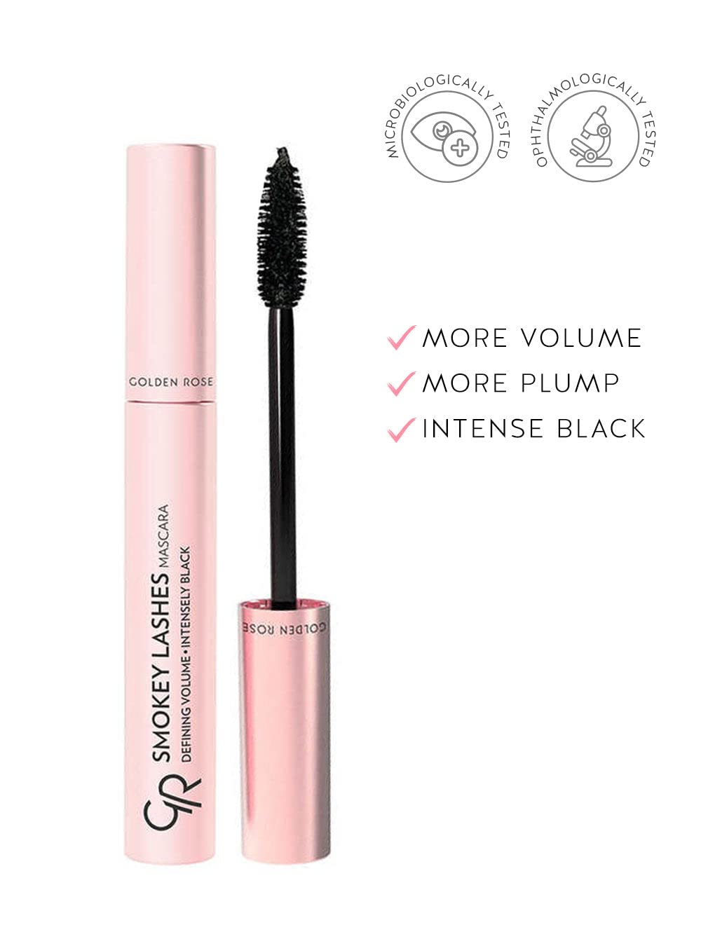 Golden Rose False Lashes mascara – view 6