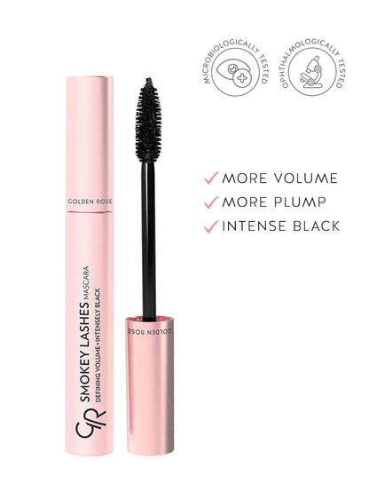 Golden Rose False Lashes mascara – view 6