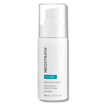 Neostrata Restore serum – view 2