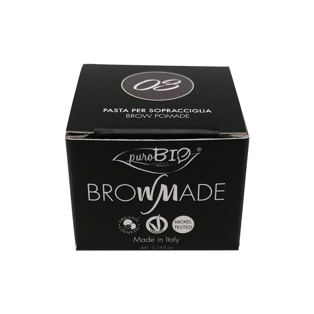 PuroBio Browmade eyebrow wax – view 3