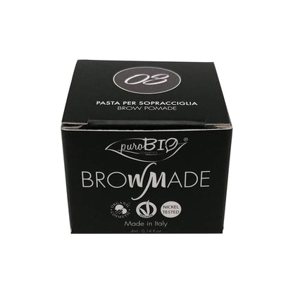 PuroBio Browmade eyebrow wax – view 3