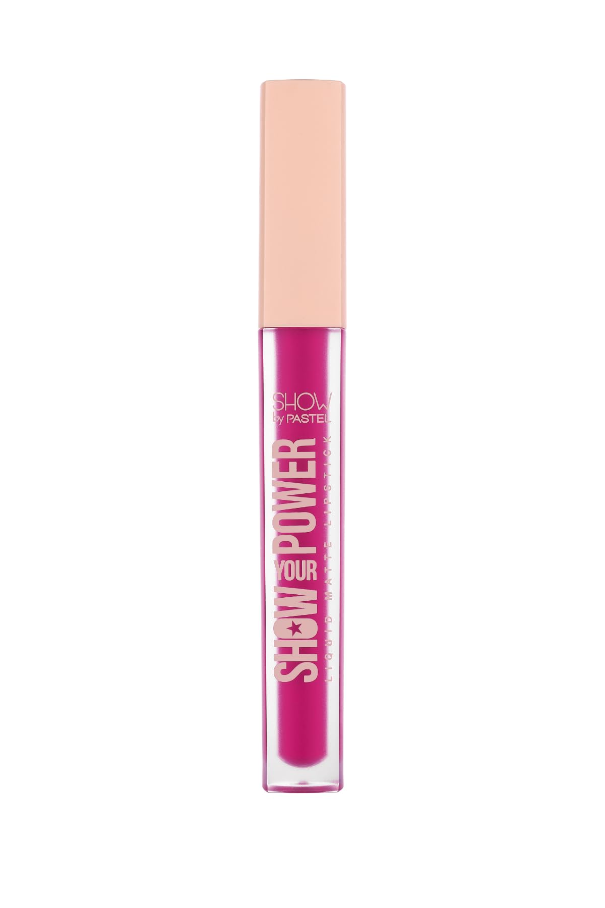 Show by Pastel matte lipstick 608 – view 2