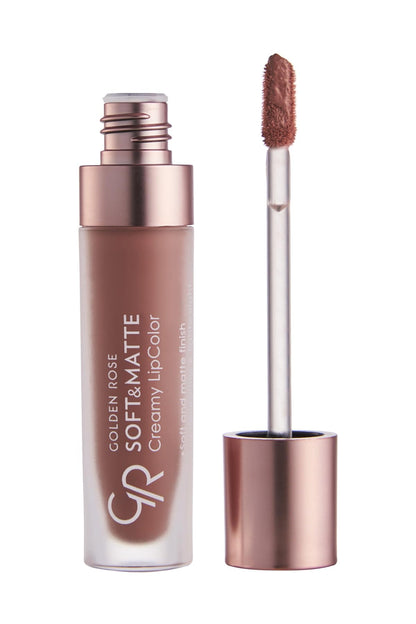Golden Rose Creamy Lip Color 111 – view 2