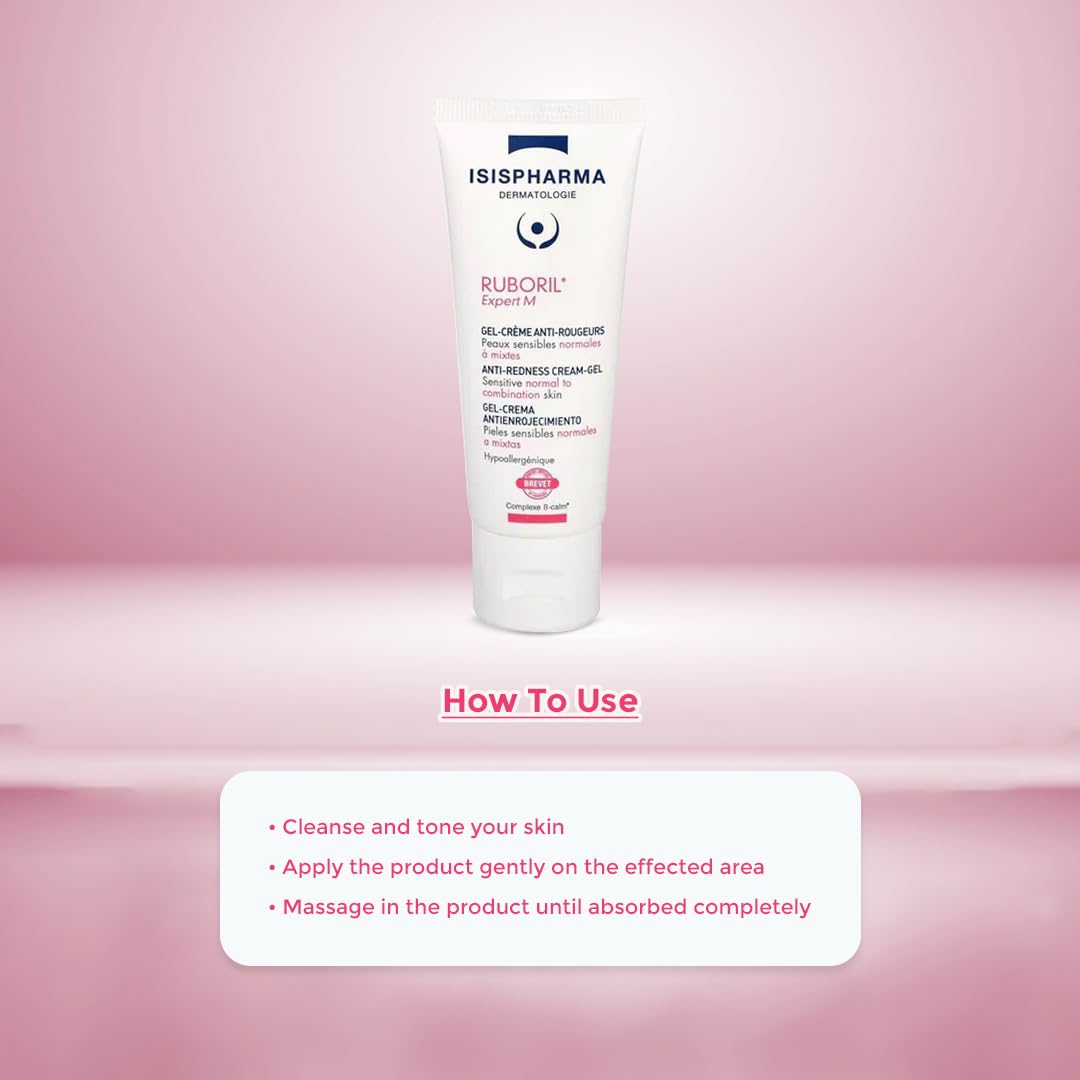 Ruboril Expert M – view 5