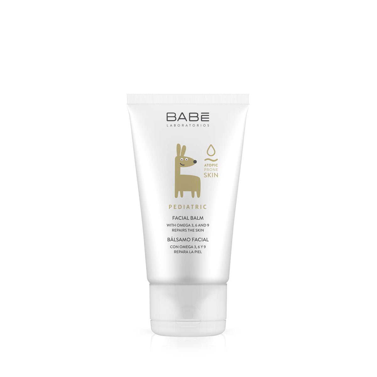 Babe baby facial balm 50ml – view 3