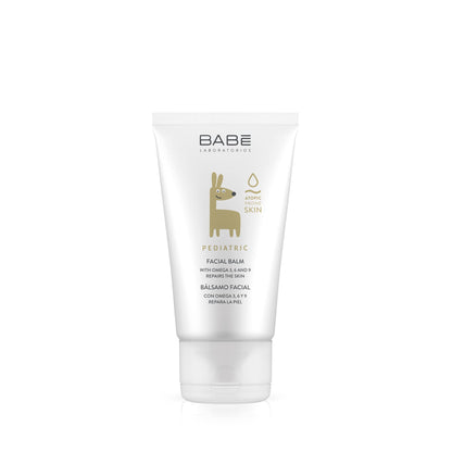 Babe baby facial balm 50ml – view 3